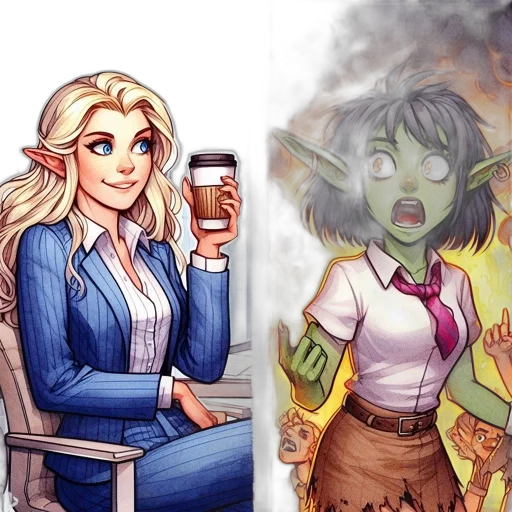 comic book art, fantasy art, concept art, pixel art transparent PNG cut-out