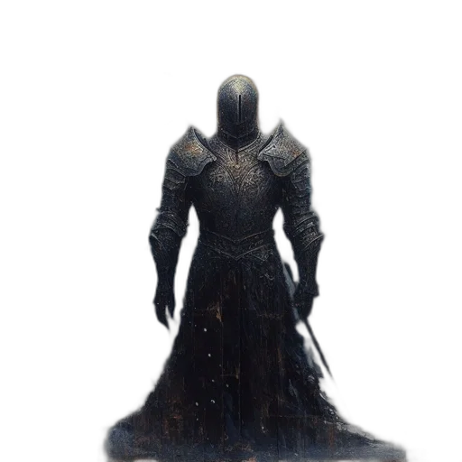 sword, mask, robot, dress transparent PNG cut-out