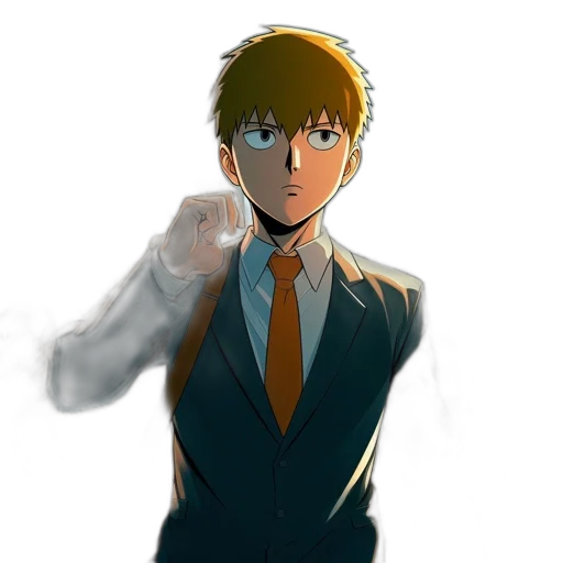 staff, weapon, mask, anime transparent PNG cut-out