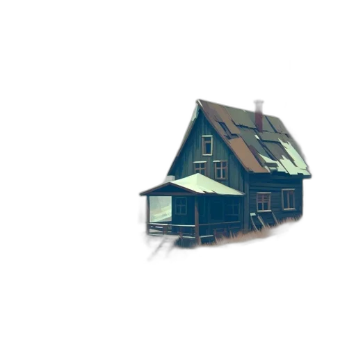 building, furniture, umbrella, face transparent PNG cut-out