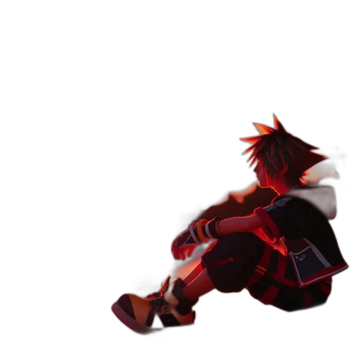 jacket, creature, weapon, robot transparent PNG cut-out