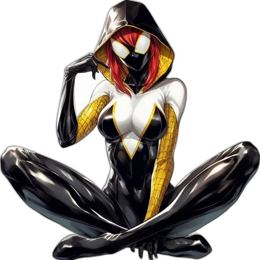 mask, concept art, comic book art, pixel art transparent PNG cut-out