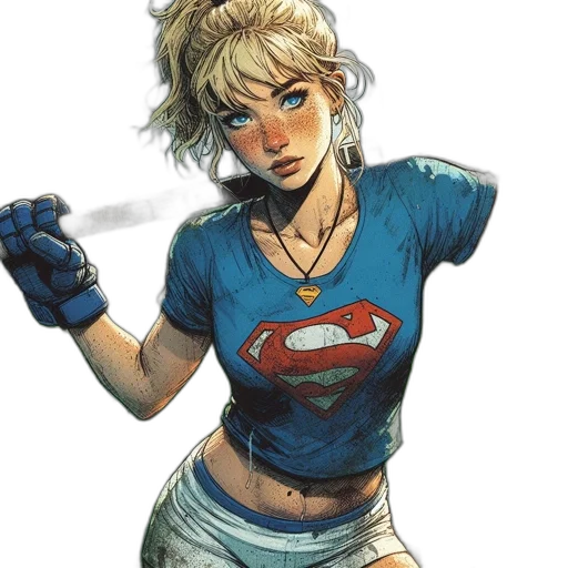 staff, comic book art, concept art, cartoon transparent PNG cut-out