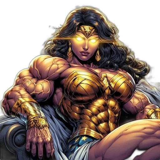 jewelry, comic book art, concept art, fantasy art transparent PNG cut-out