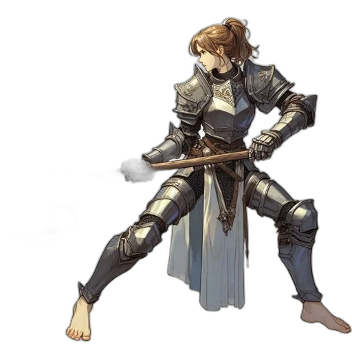 sword, staff, weapon, concept art transparent PNG cut-out