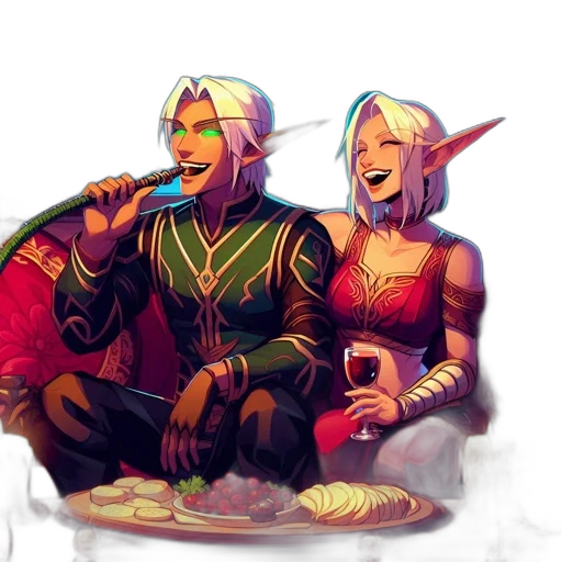 dragon, food, fantasy art, concept art transparent PNG cut-out