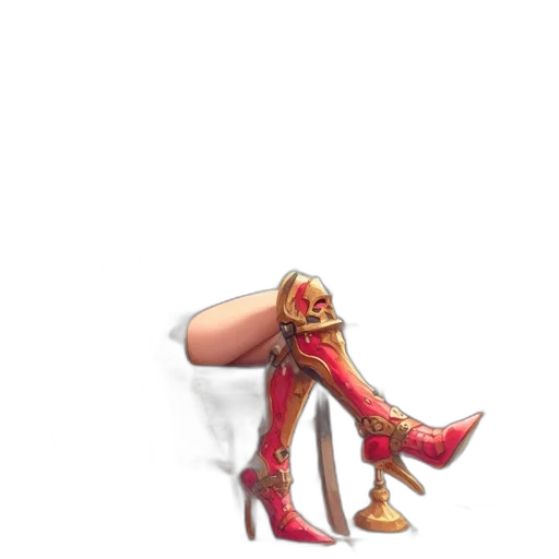 shoes, dress, crown, furniture transparent PNG cut-out