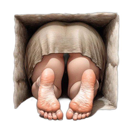 shoes, furniture, face, mask transparent PNG cut-out
