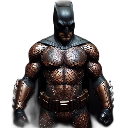 animal, comic book art, 3d render, concept art transparent PNG cut-out