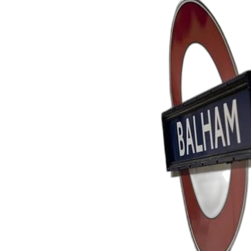 london, underground, station, sign transparent PNG cut-out
