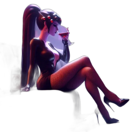 dress, robot, mask, creature transparent PNG cut-out