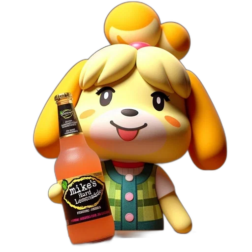 bottle, animal, jacket, food transparent PNG cut-out