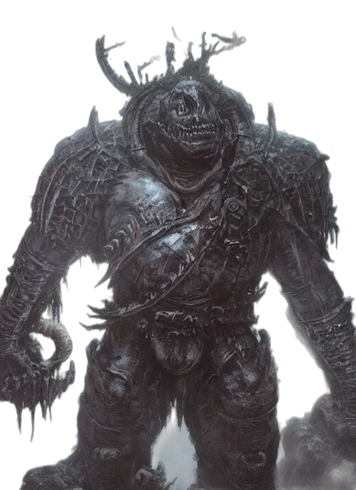 creature, robot, mask, face transparent PNG cut-out