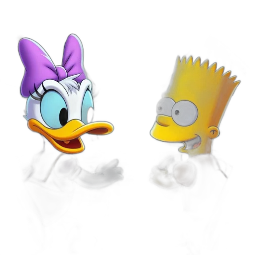 mask, 3d render, concept art, cartoon transparent PNG cut-out