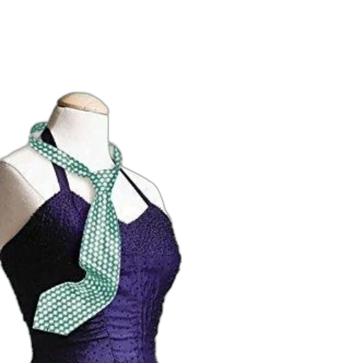jewelry, dress, green, new transparent PNG cut-out