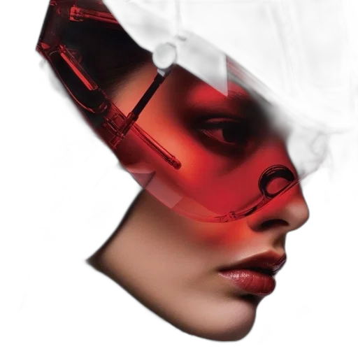 mask, face, crown, hat transparent PNG cut-out
