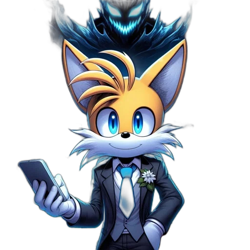 staff, animal, concept art, cartoon transparent PNG cut-out