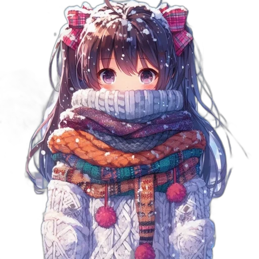 dress, creature, food, face transparent PNG cut-out