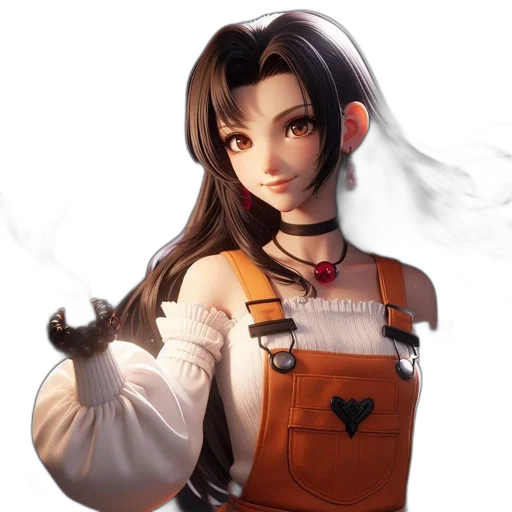 staff, face, fantasy art, concept art transparent PNG cut-out