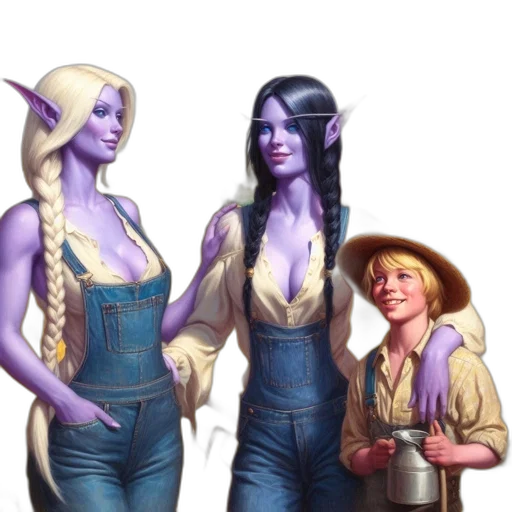 staff, fantasy art, concept art, pixel art transparent PNG cut-out