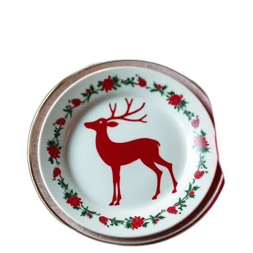 jewelry, holiday, place, setting transparent PNG cut-out