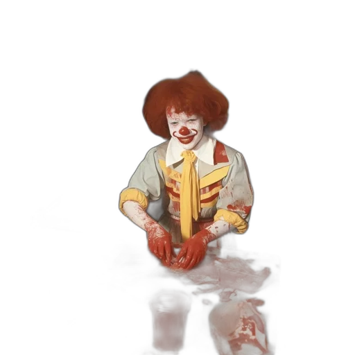 food, creature, robot, weapon transparent PNG cut-out