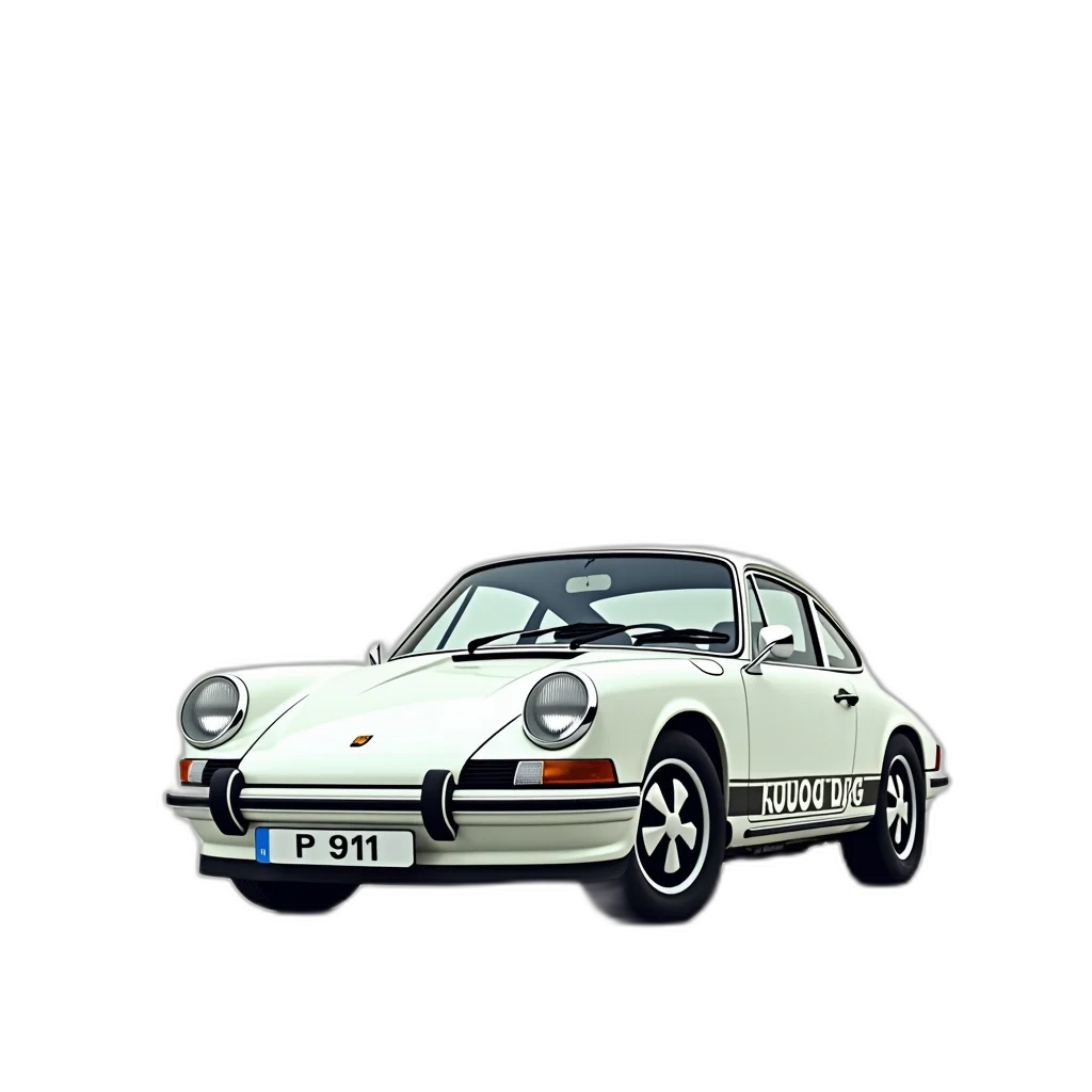 car, animal, weapon, crown transparent PNG cut-out