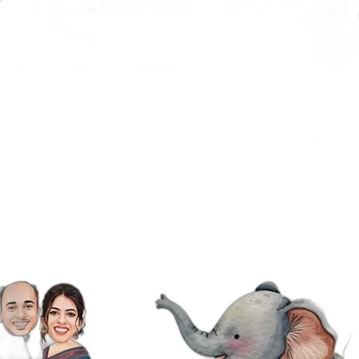 animal, creature, concept art, photorealistic transparent PNG cut-out