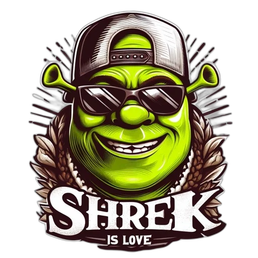 mask, comic book art, 3d render, cartoon transparent PNG cut-out