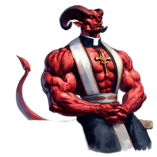 dragon, staff, animal, concept art transparent PNG cut-out