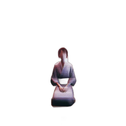 staff, jewelry, robot, dress transparent PNG cut-out