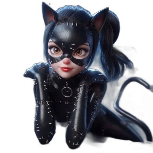 fantasy art, comic book art, concept art, cartoon transparent PNG cut-out