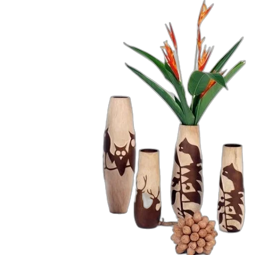 shoes, earth tones, collection, wooden transparent PNG cut-out