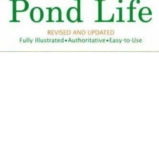 book, cover, titled, pond transparent PNG cut-out