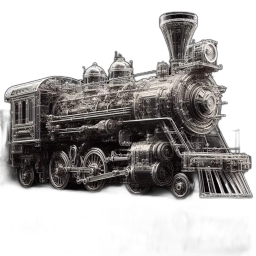 weapon, car, robot, animal transparent PNG cut-out