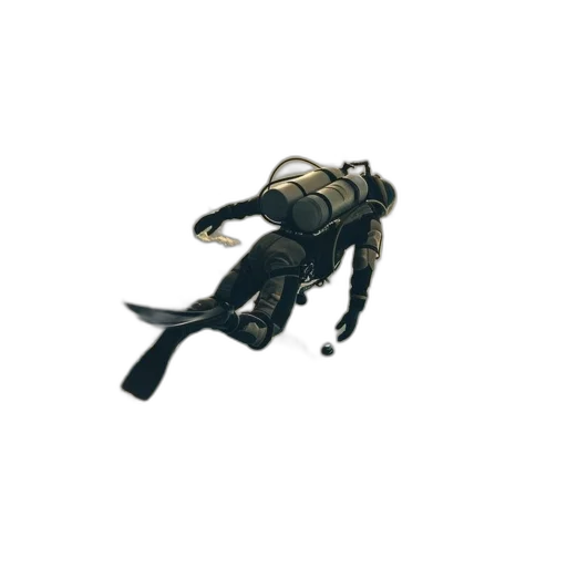 creature, weapon, robot, dragon transparent PNG cut-out