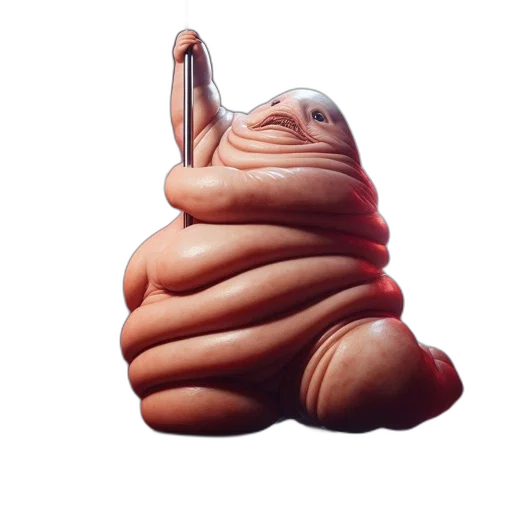 creature, animal, food, staff transparent PNG cut-out