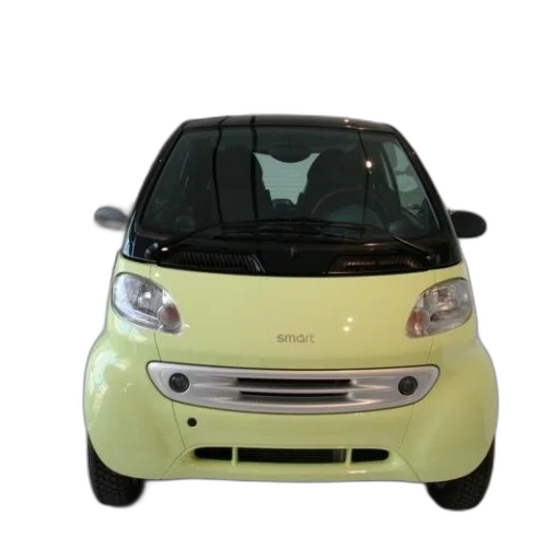 car, robot, smart, displayed transparent PNG cut-out