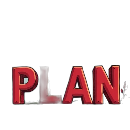 3d render, political, cartoon, showing transparent PNG cut-out