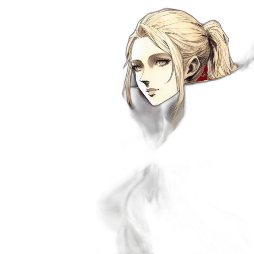 mask, face, staff, hair transparent PNG cut-out