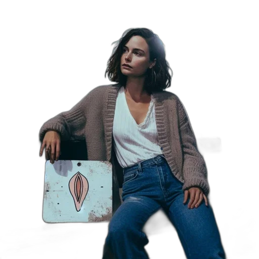 jacket, jewelry, robot, furniture transparent PNG cut-out