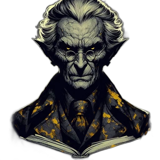 face, mask, crown, creature transparent PNG cut-out