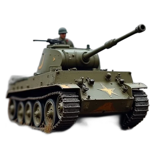 weapon, car, animal, robot transparent PNG cut-out