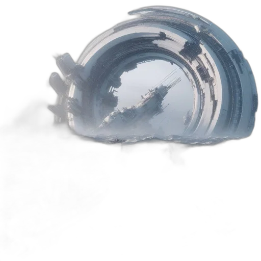 crown, bottle, jewelry, mask transparent PNG cut-out