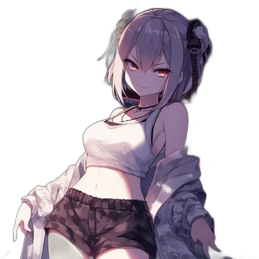 dress, weapon, robot, sword transparent PNG cut-out
