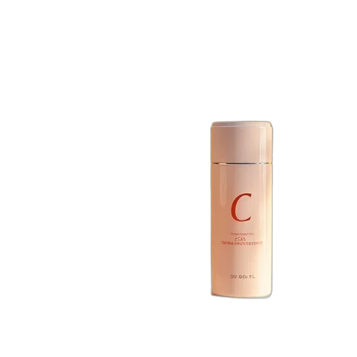 bottle, crown, vitamin, serum transparent PNG cut-out