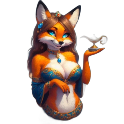 staff, jewelry, dress, animal transparent PNG cut-out