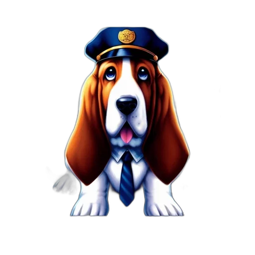 staff, animal, cartoon, concept art transparent PNG cut-out