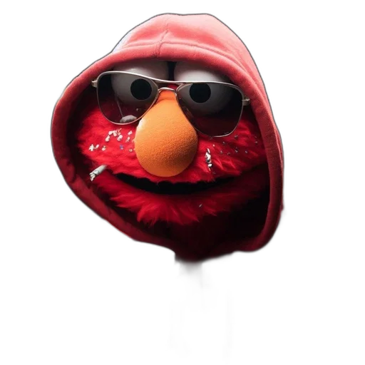 mask, jacket, face, hat transparent PNG cut-out