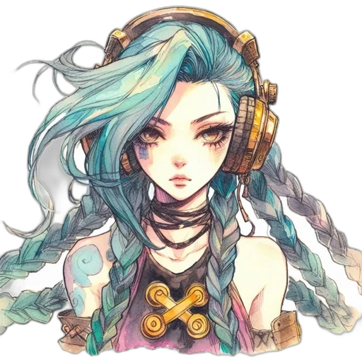 staff, jewelry, face, mask transparent PNG cut-out